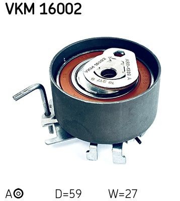 Belt drive timing - belt,