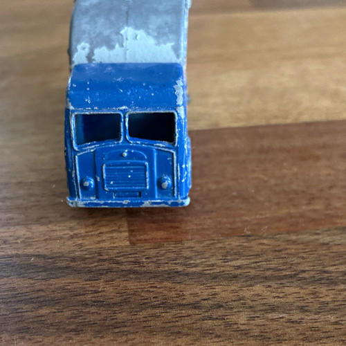 Lesney matchbox no 18 - matchbox, no.18