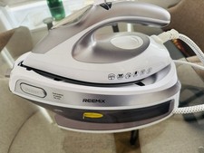 Steam Station Iron, Reemix 5.5