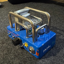 Zvex Nano Head 2008 - Hand