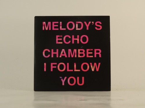 Melody echo chamber follow - echo, i