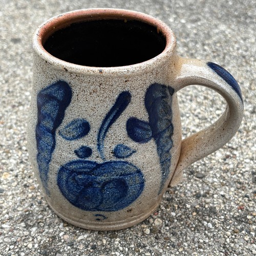Rowe pottery works cambridge - rowe,