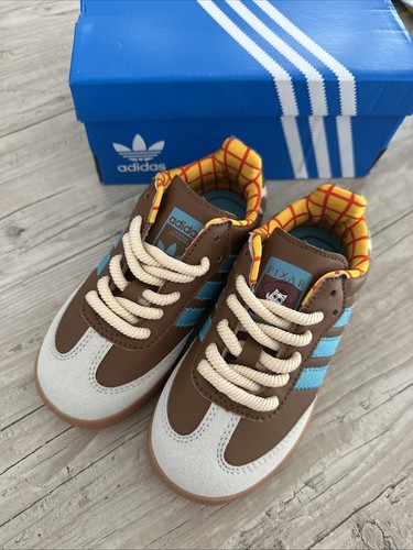 Adidas samba infant toy - samba,