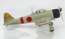 Hobby Master HA8801 A6M2b Zero