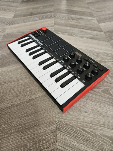 Akai mpk mini - mpk, 25-key