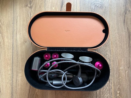 Dyson airwrap complete - dyson,