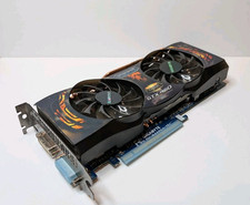 Gigabyte GeForce GTX 460 SUPER