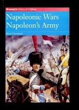 Napoleon army napoleonic - army:,