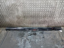FORD FOCUS SILL SIDE SKIRT