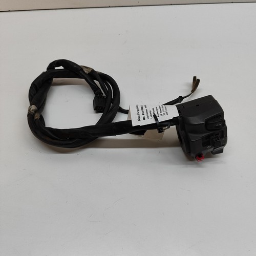 Yamaha left side switch - side,