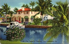 Fort Lauderdale Florida Venice