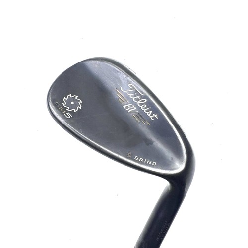 Titleist vokey sm5 sand - titleist,