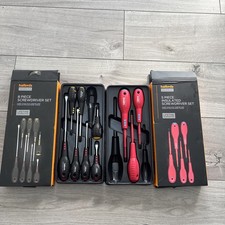 Halfords Advanced 8 Piece and