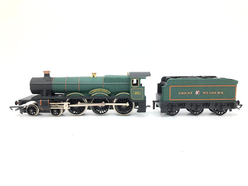 Non runner hornby gauge - oo,