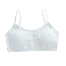 5Pcs Cotton Puberty Teenage