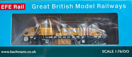 Efe rail e87047 plasser - efe,