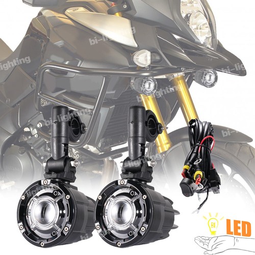 Led auxiliary fog - auxiliary, spot