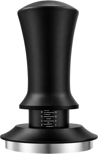 Coffee tamper 54mm sage - tamper, 54mm,