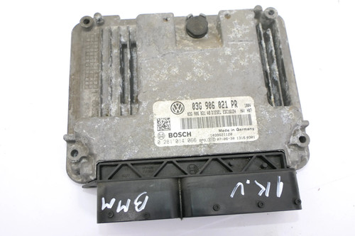 Golf control unit 2 - vw,