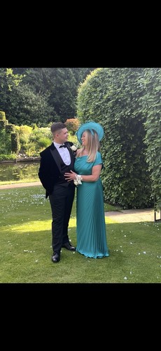 Wedding guest - wedding,