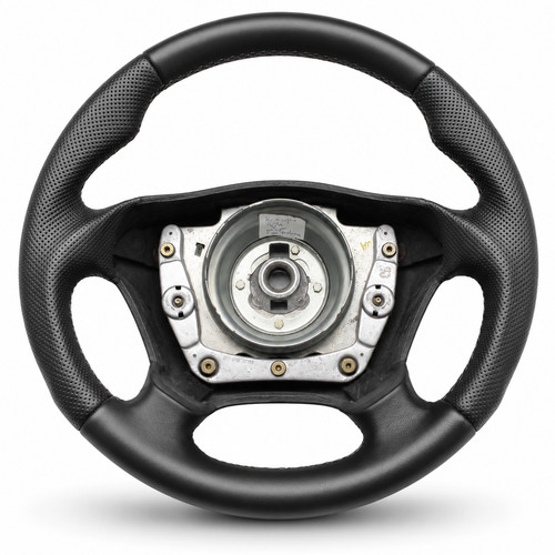 Mercedes w163 sport - ml,
