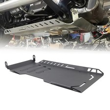 Skid Plate Lower Engine