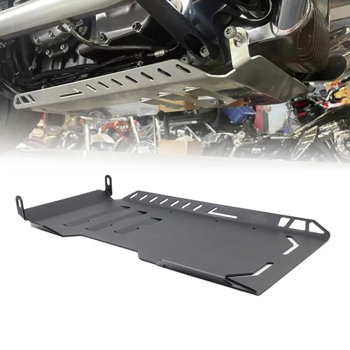 Skid plate lower engine - plate,