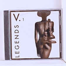 Various Artists - Legends