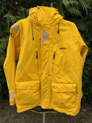 Musto br2 performance offshore - musto,