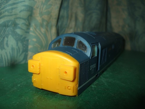 Lima class blue - br, body
