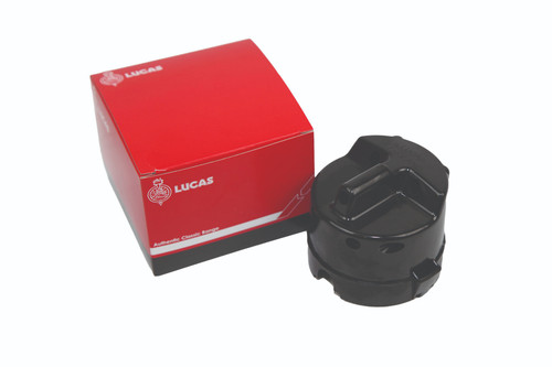 Genuine lucas distributor - distributor, cap