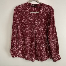 Banana Republic Blouse Womens