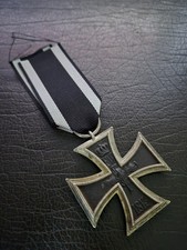 WW1 Imperial German Iron Cross