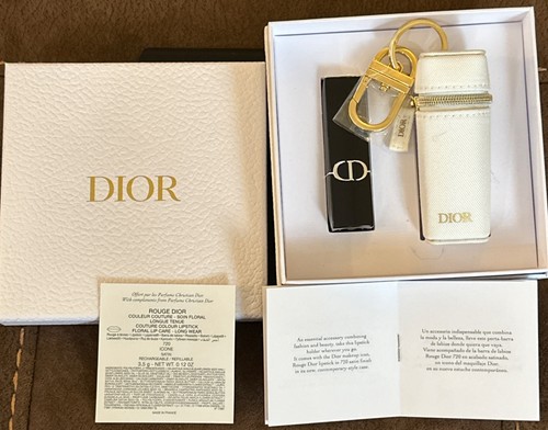 Dior gift lipstick holder - dior,