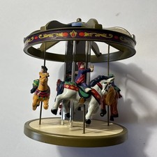 Mr Christmas GOING HOME FOR