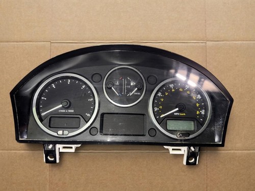 Land rover defender - land, tdci