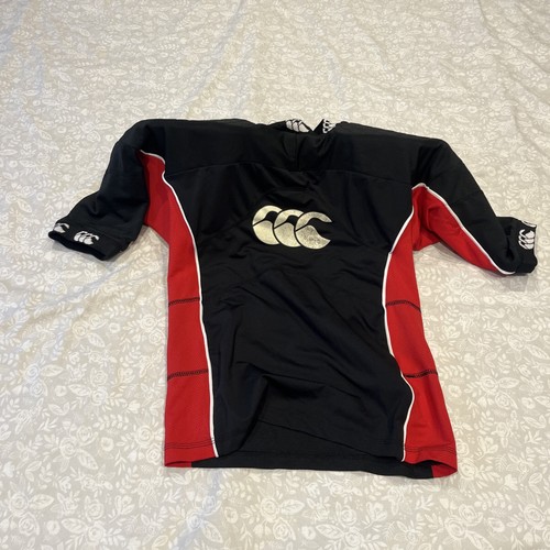 Canterbury rugby protection - rugby,
