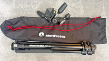 Manfrotto 290 Xtra Aluminium