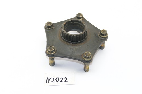 Honda 1100 sc26 pan - st,