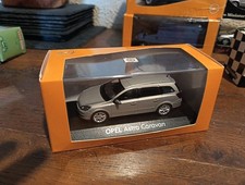 1/43 Boxed Model Minichamps