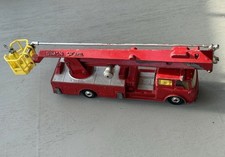 VINTAGE CORGI SIMON SNORKEL