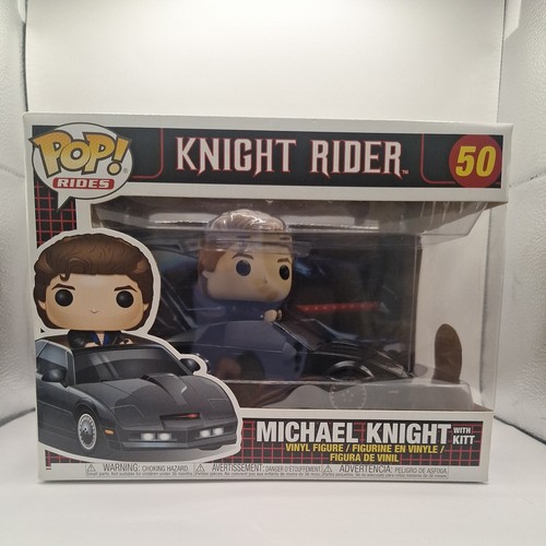 Funko pop rides knight - pop!,