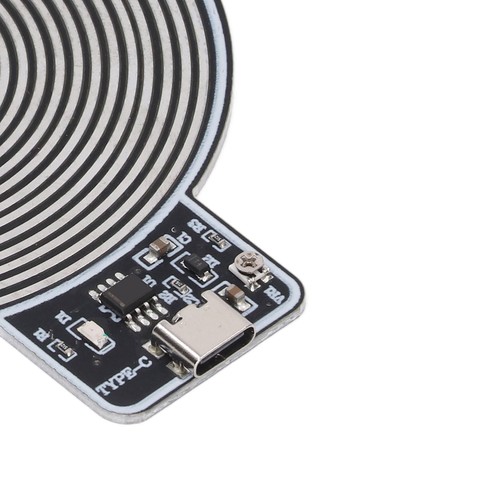 Resonance generator ultra - ultra, low