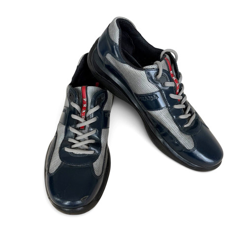 Prada sneakers men 5 us - men’s,
