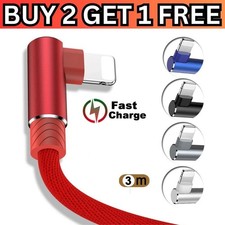 3M Lead For Apple iPhone iPad