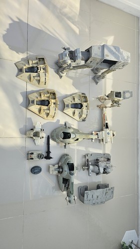 Star wars toys and - wars,