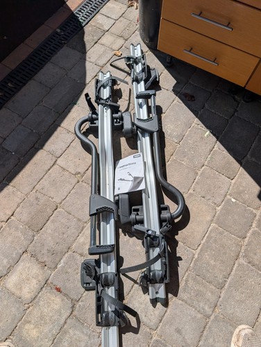 Thule proride 598 bike - thule,