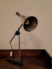 1958 Desk lamp by G A Scott