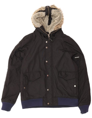 Woolrich mens hooded - woolrich,