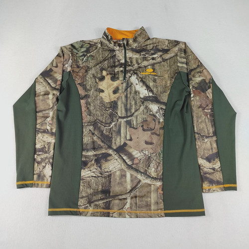 Mossy oak shirt - mossy, men's